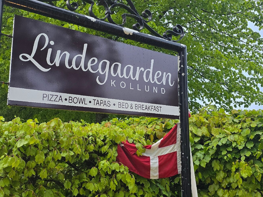 Lindegaarden