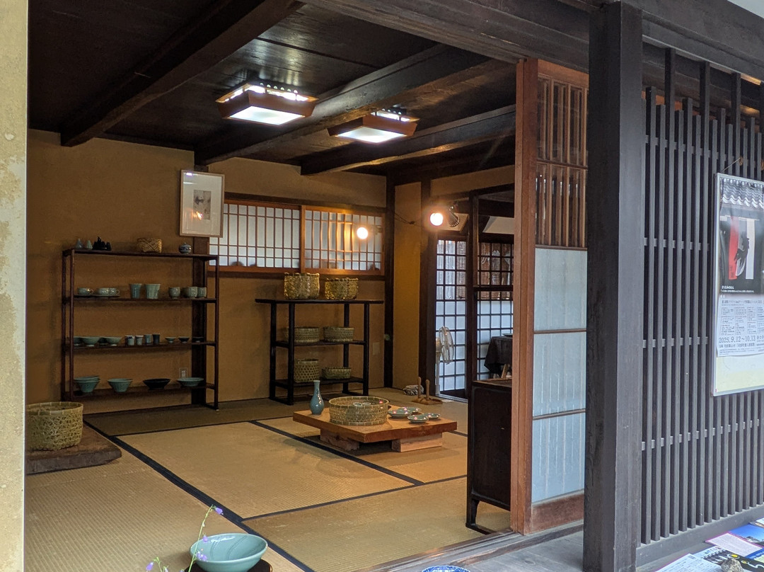Kawara Tsumairi Merchant Houses Street-丹波篠山必去景点