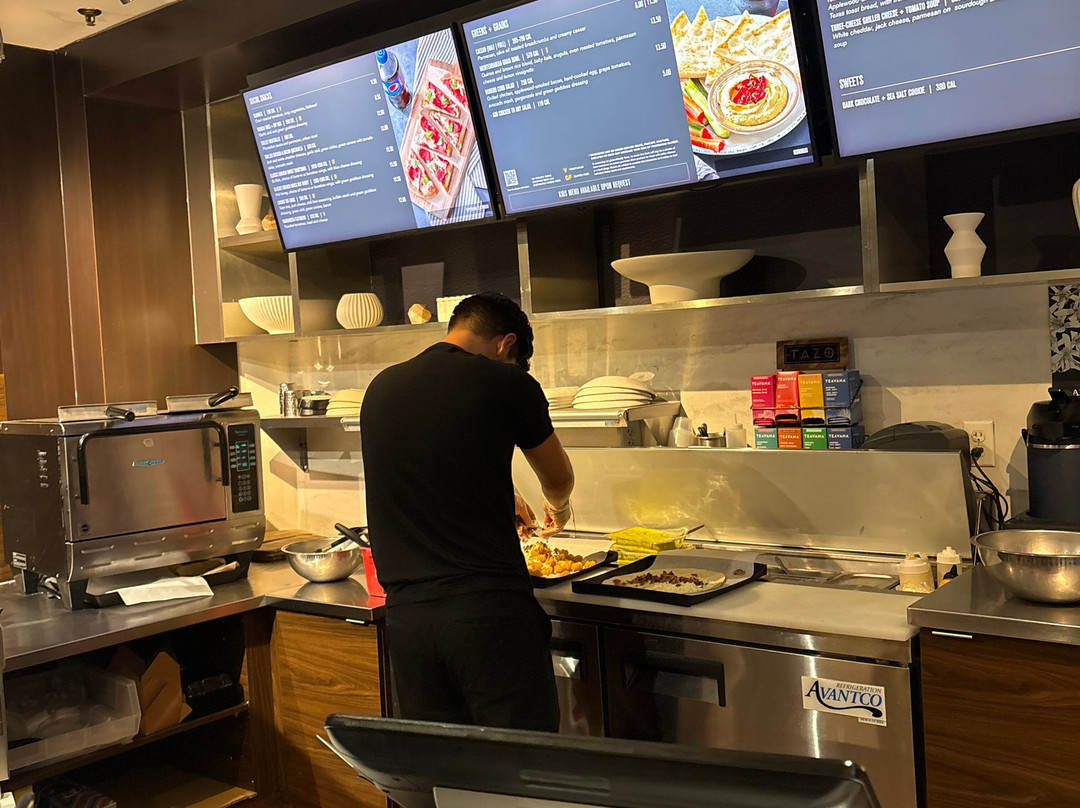 奥兰多阿尔塔蒙特斯普林斯/梅特兰万怡酒店主图