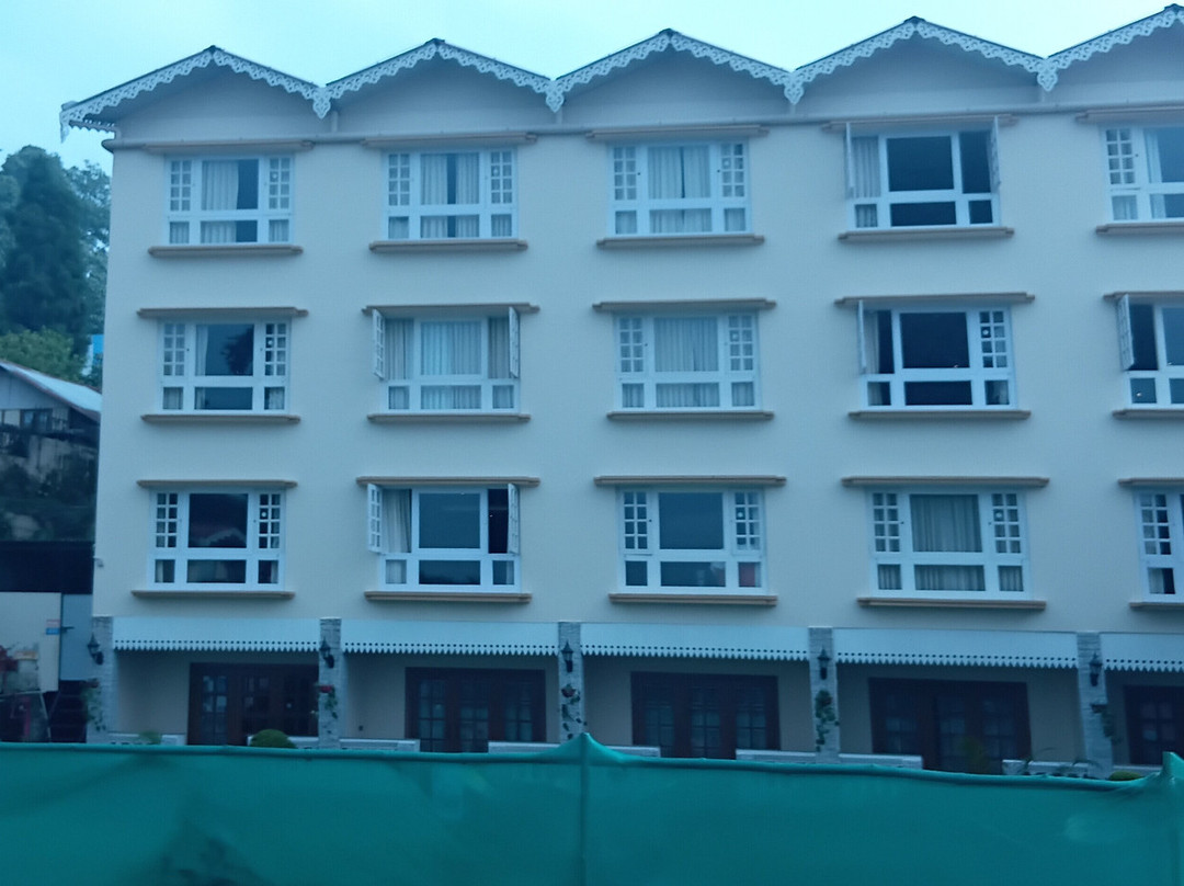 Fortune Resort Kalimpong - ITC酒店集团成员主图