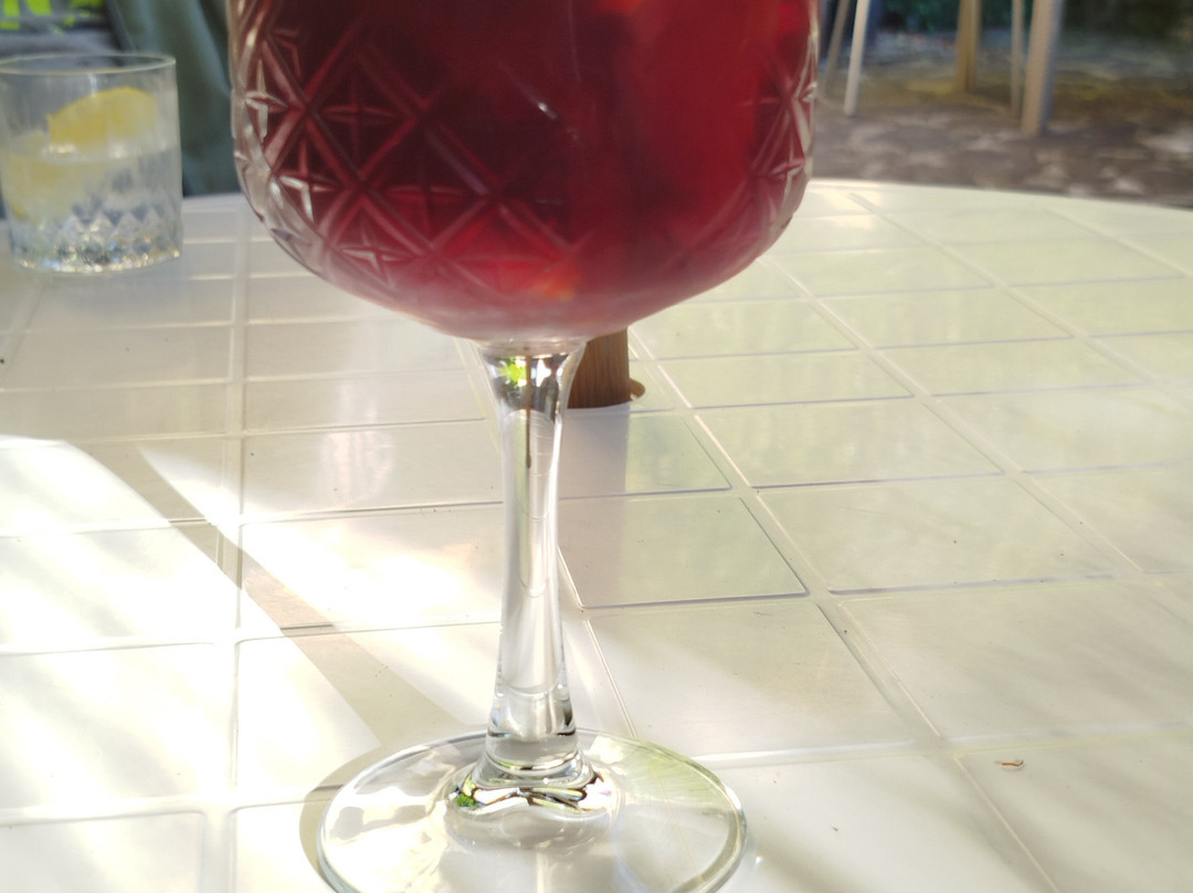 埃尔卡拉酒店主图
