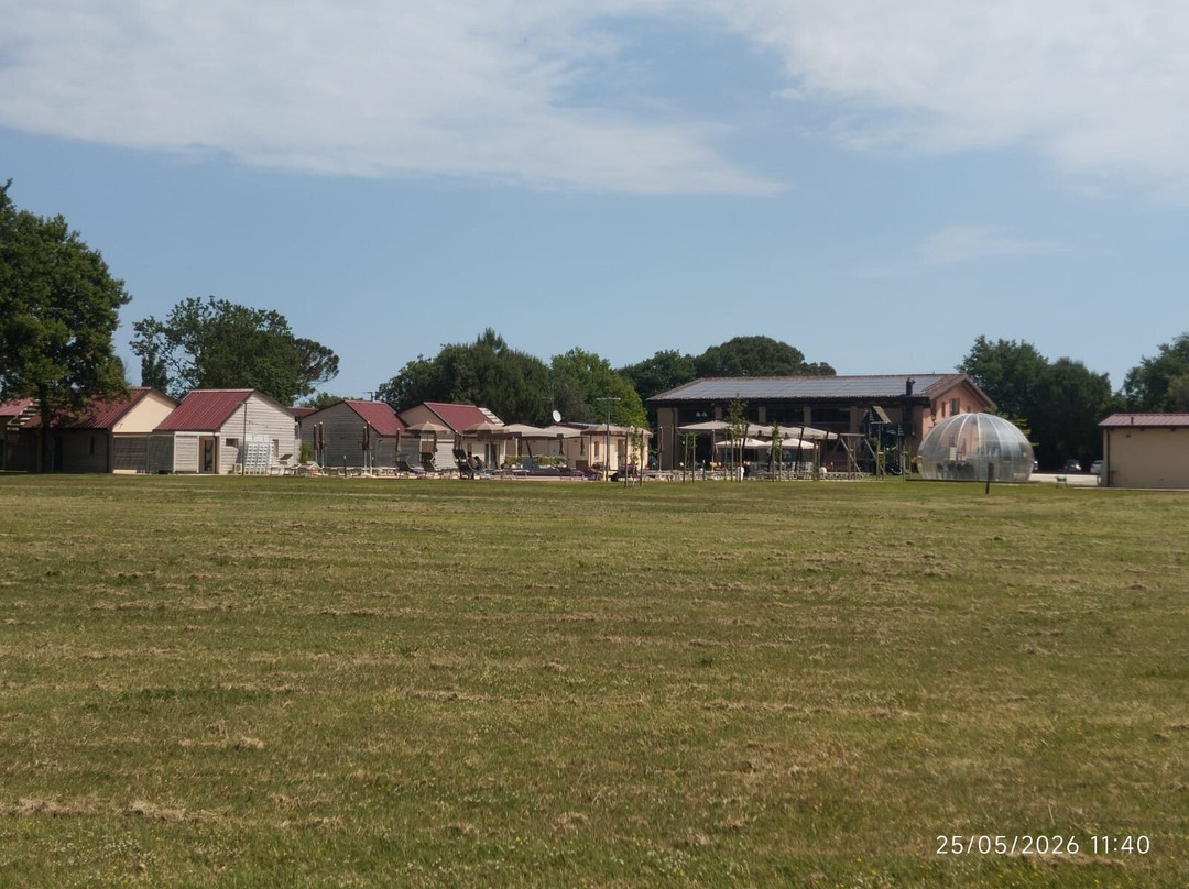 Incanto Glamping Village