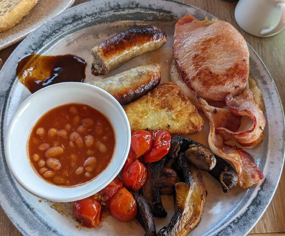 Allington Farm Shop-切本哈姆必去景点
