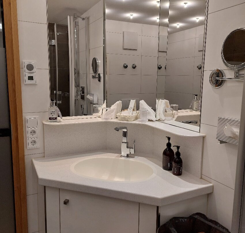 Hotel Rosenstock - Erwachsenenhotel - Adults Only 15 Plus主图