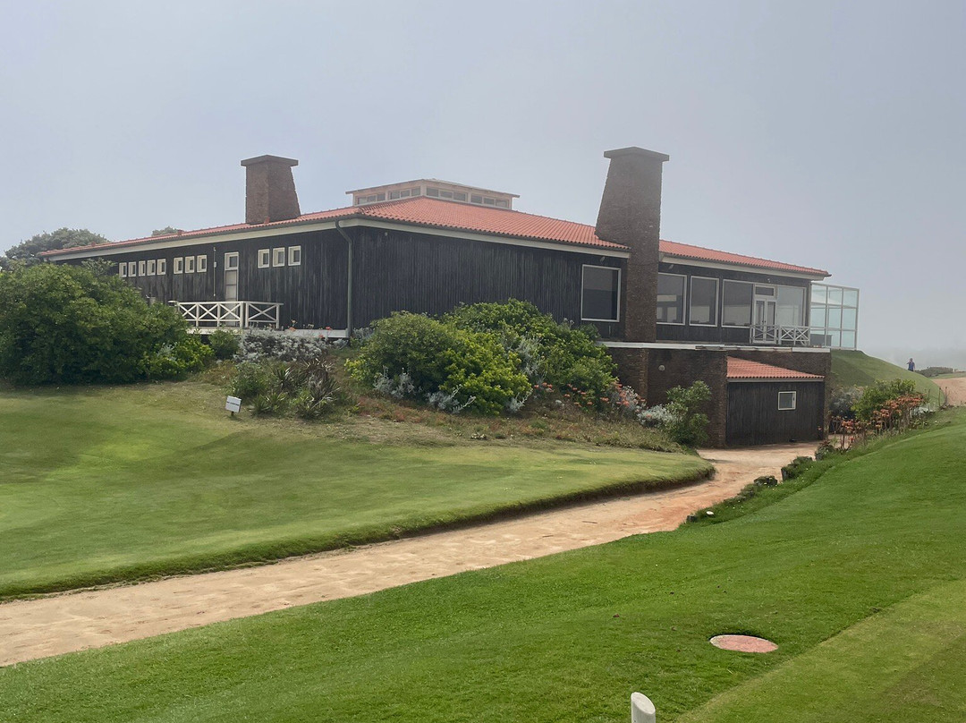 Golf Club Estela-波瓦－迪瓦尔津必去景点
