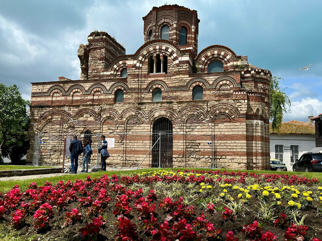 Private Guide Bulgaria-索非亚必去景点