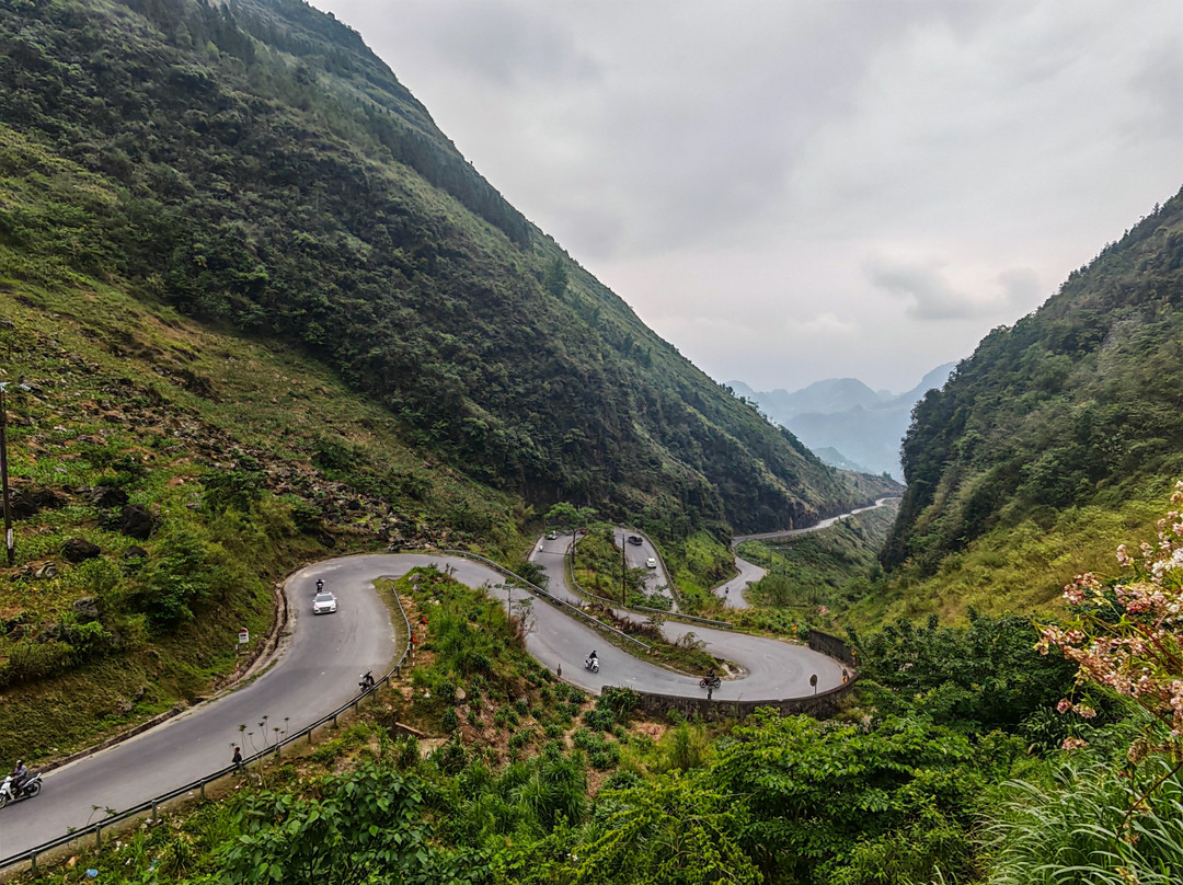 Horizon Vietnam Travel-河内必去景点