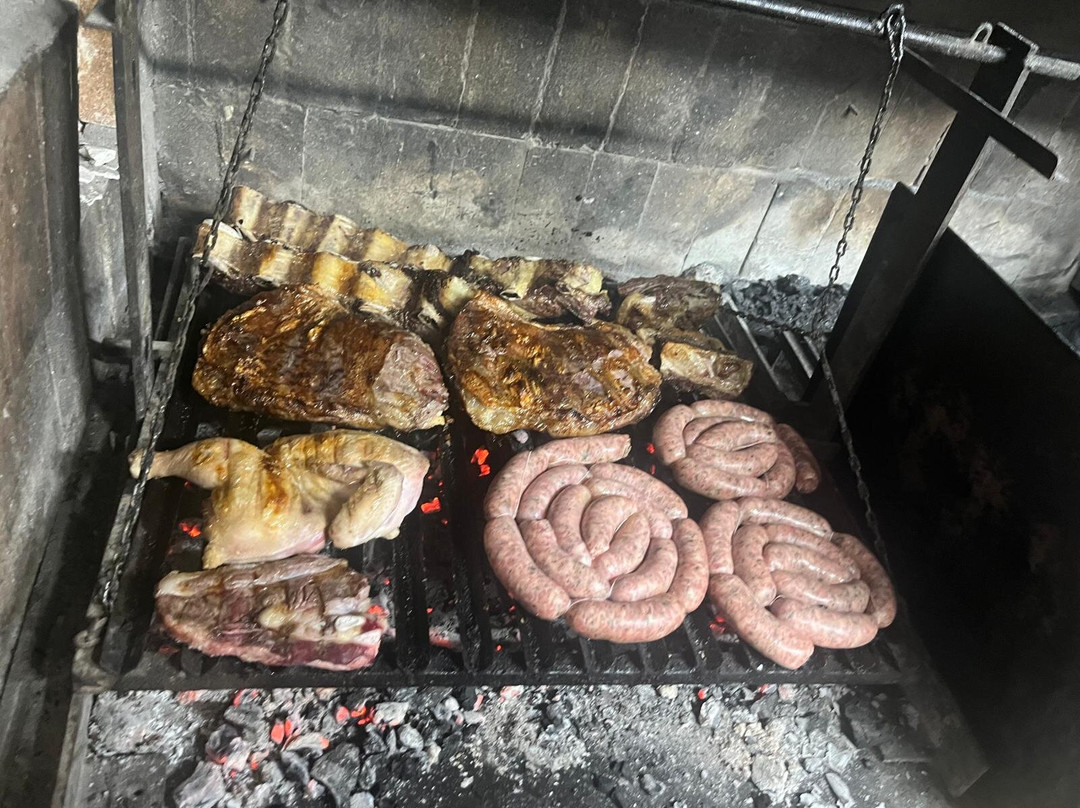 Cuadros 45 restaurant