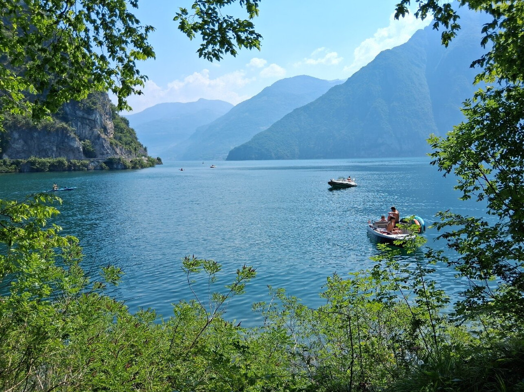 Bogn-Riva di Solto必去景点