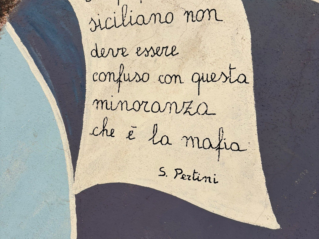 Private Sicily - Palermo Walking Tour with Addiopizzo-巴勒莫必去景点