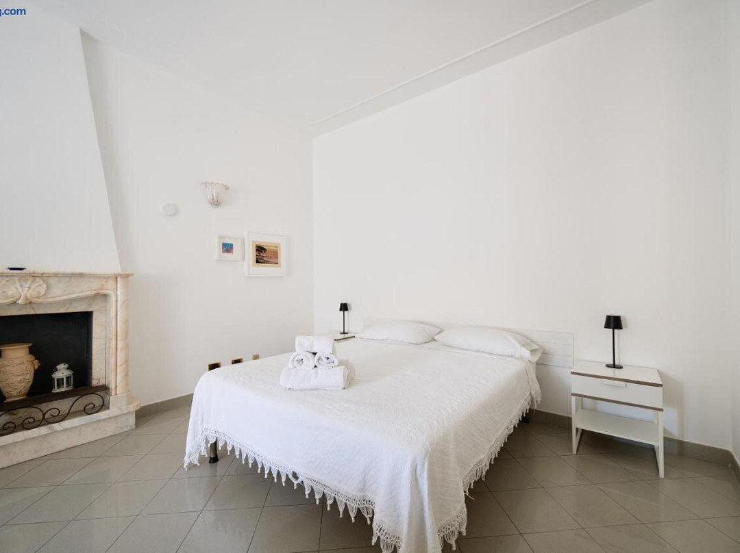 B&b Soldano
