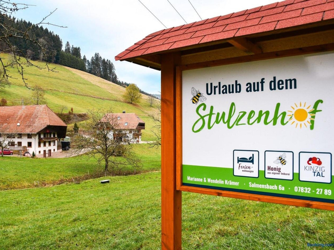 Stulzenhof