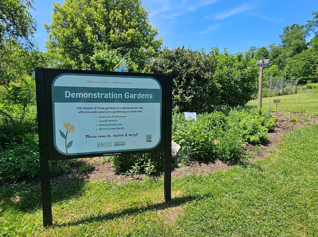 Baltimore County Agricultural Center-Cockeysville必去景点