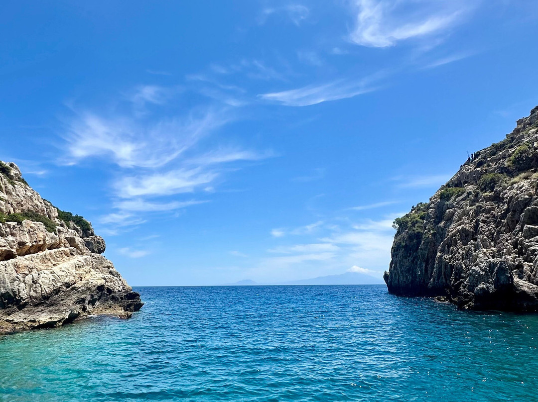 Seaside Boat Rental Kalives-Kalyves必去景点