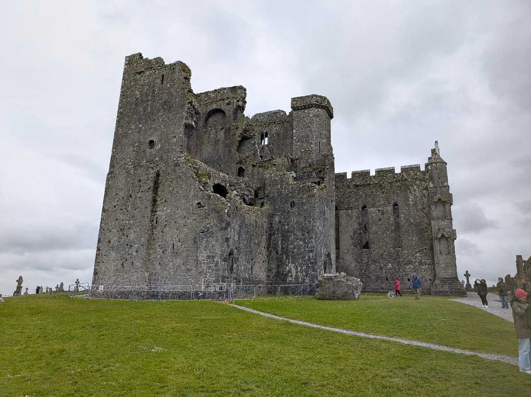 Custom Irish Tours-Navan必去景点