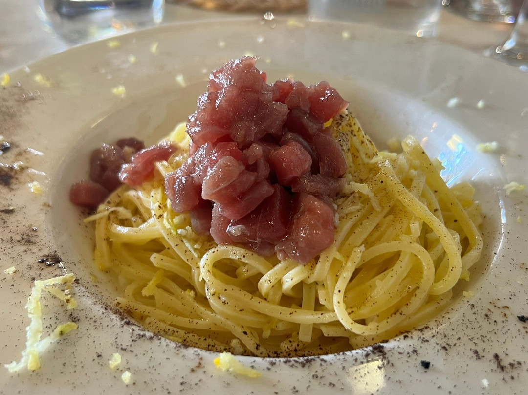 Alma Bistrot