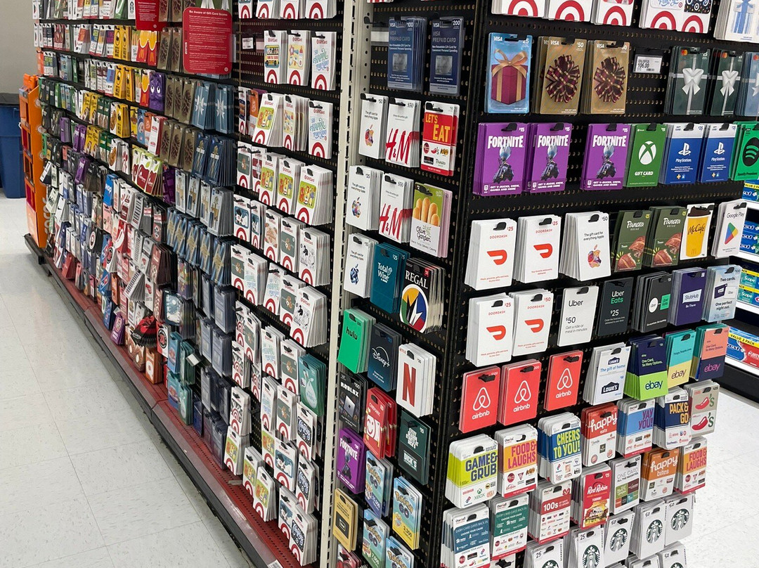 Target Evansville North-埃文斯维尔必去景点