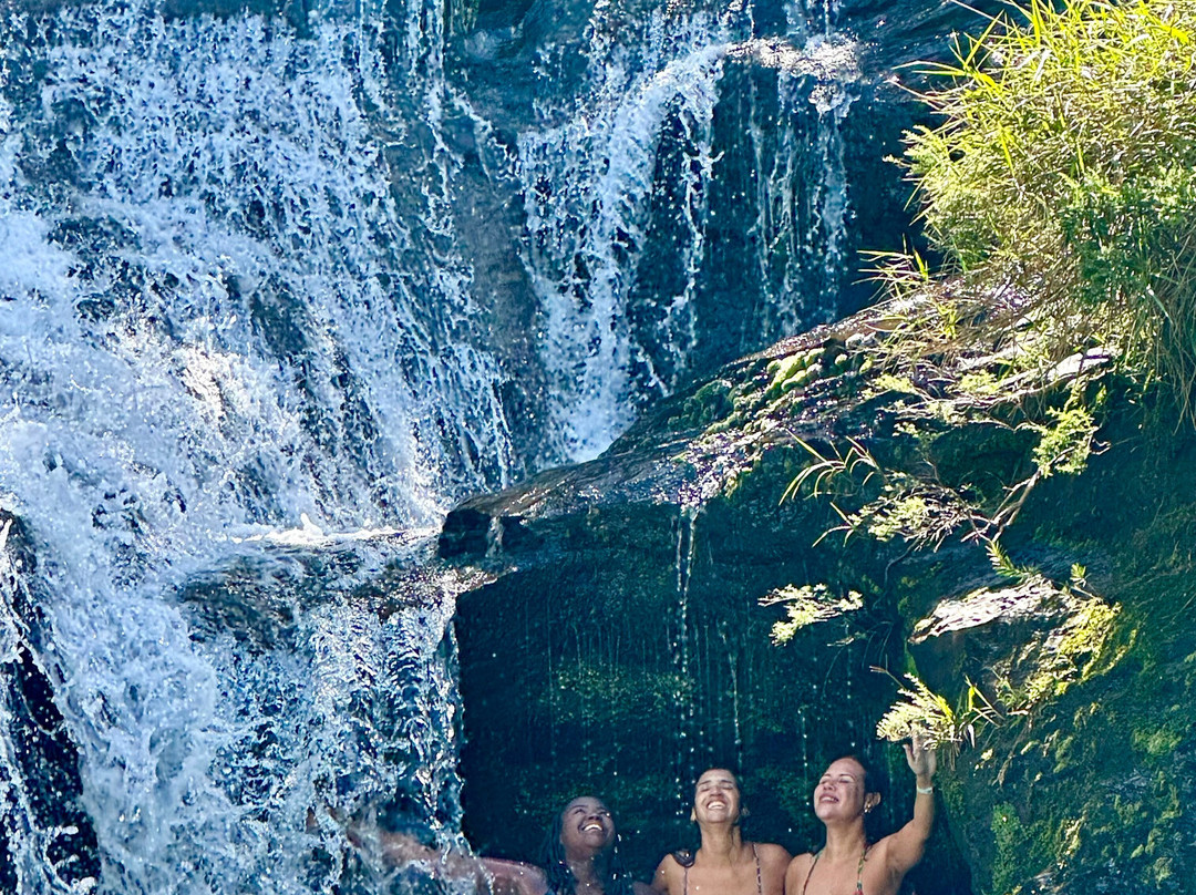Agência de Turismo Qual O Segredo Aventuras-Betim必去景点