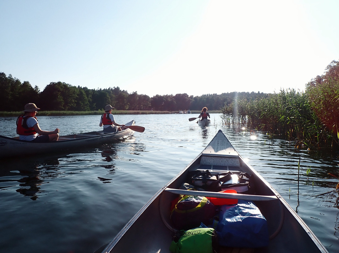 Skargardens Kanotcenter Kayaks & Outdoor-Vaxholm必去景点