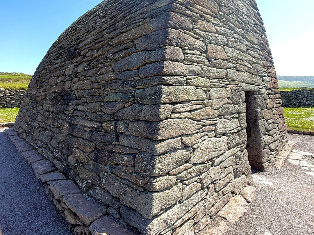 Dingle Peninsula-凯里郡必去景点