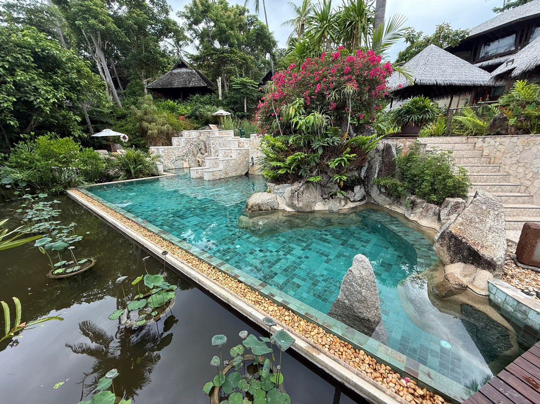 Kamalaya Koh Samui主图