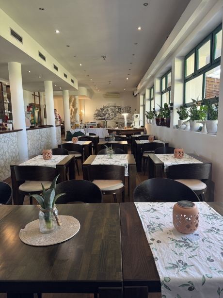 Pension-Comfort Kleine Hexe-旅行者