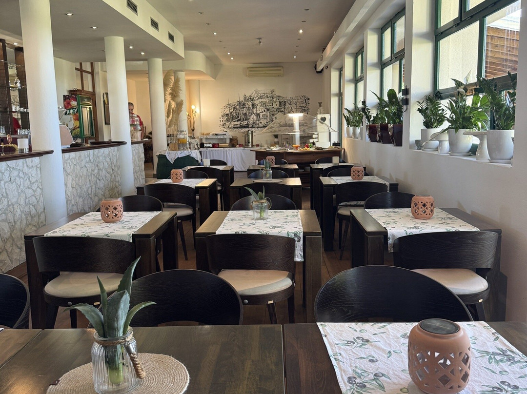 Pension-Comfort Kleine Hexe主图