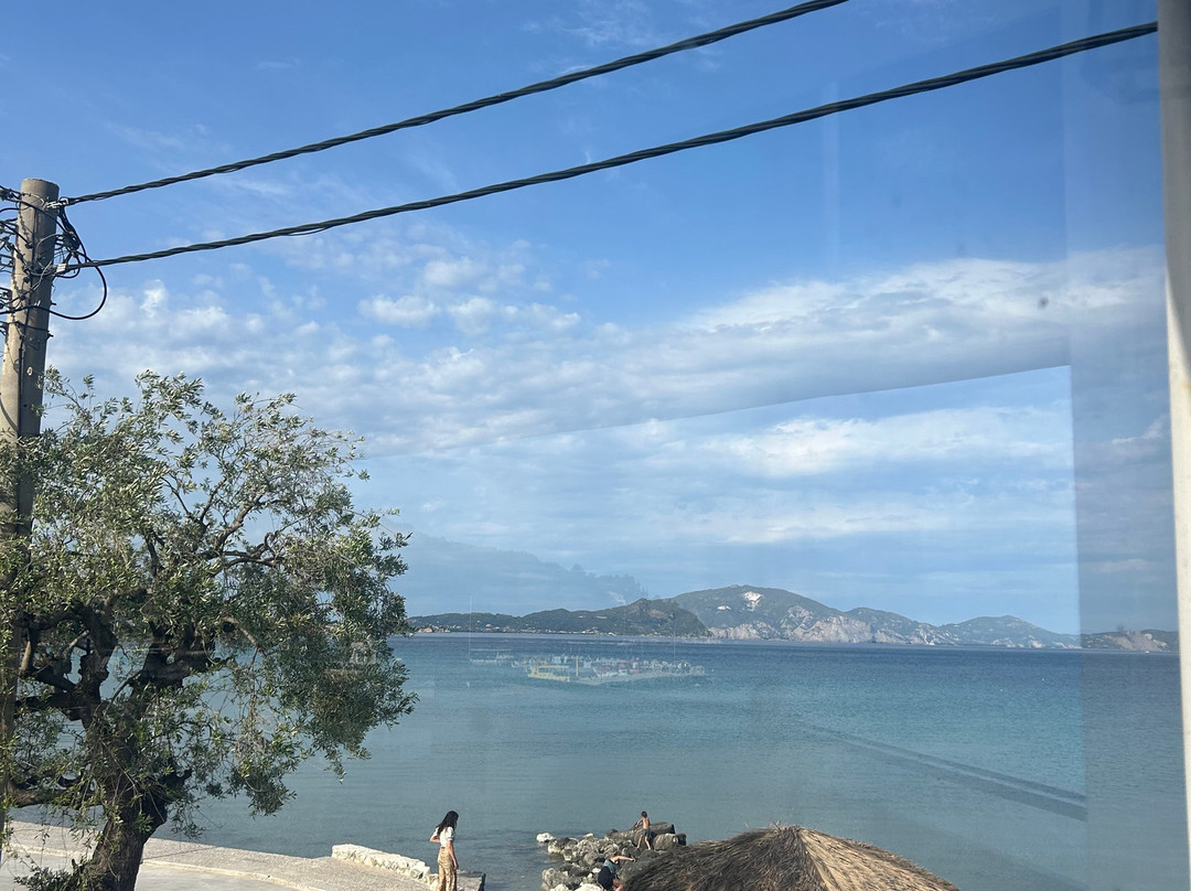 波尔图茨奥斯特里亚斯旅馆主图