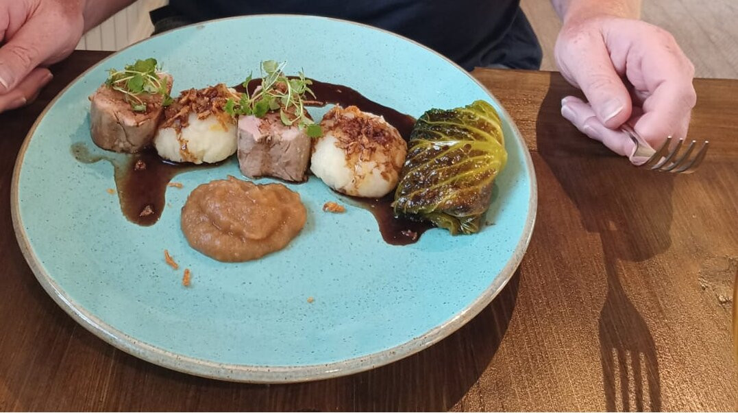 韦德布鲁克庄园酒店主图