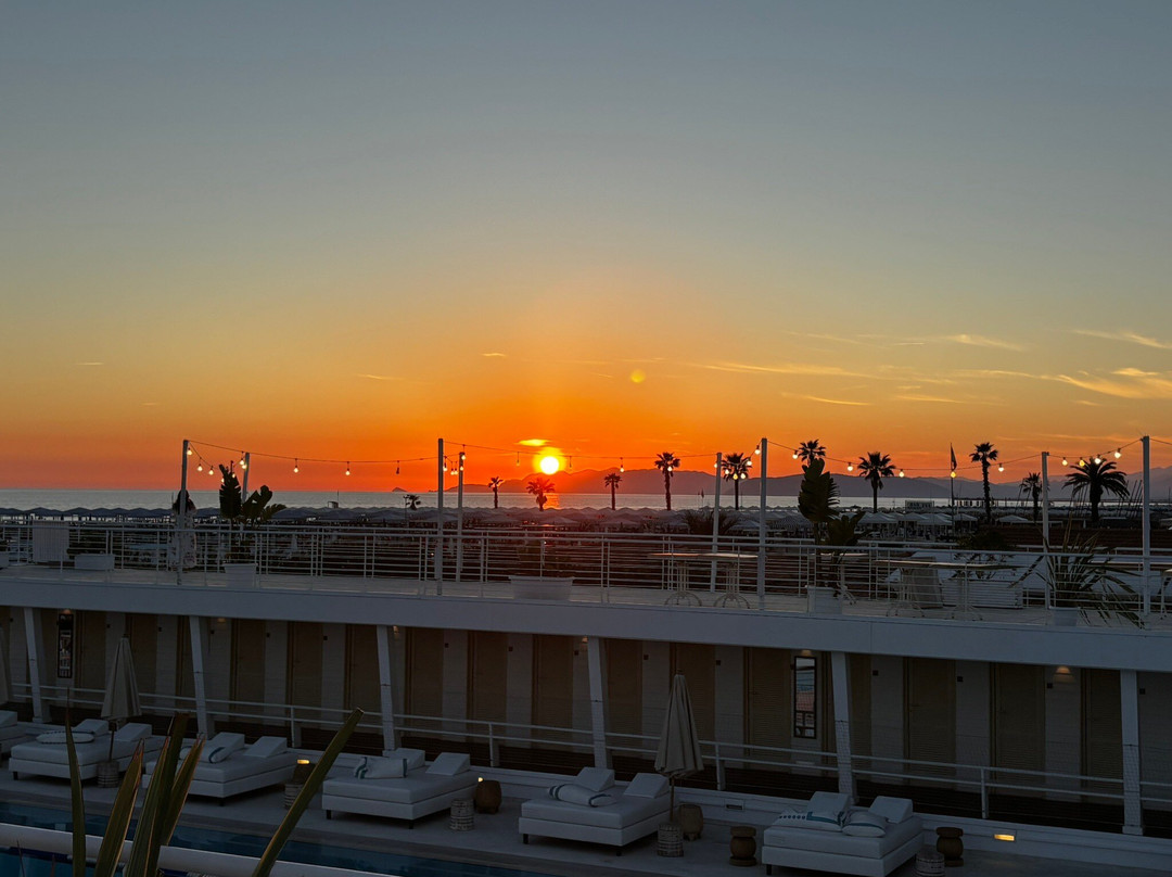 Giannino Versilia