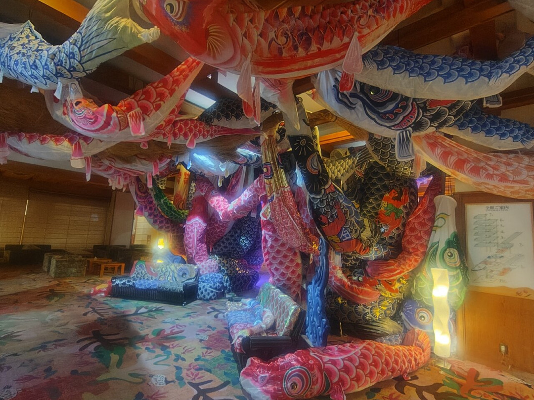 立山王子日式旅馆主图
