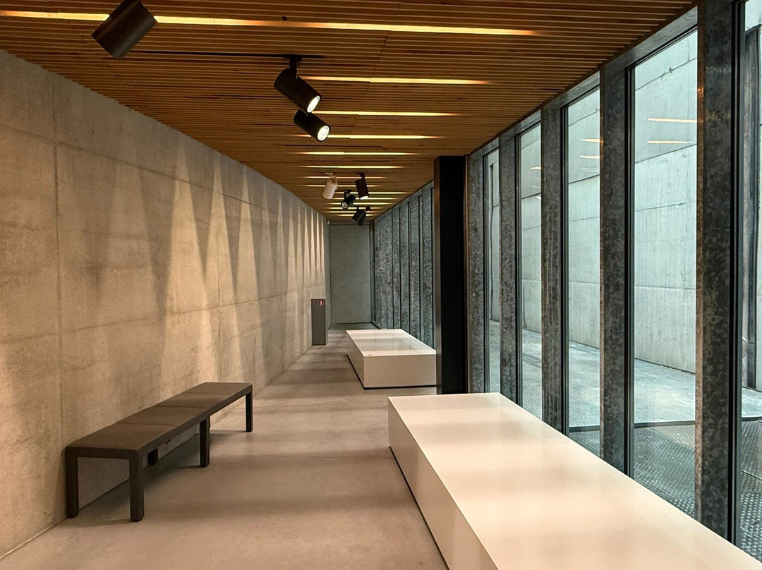 Latvian National Museum Of Art-里加必去景点