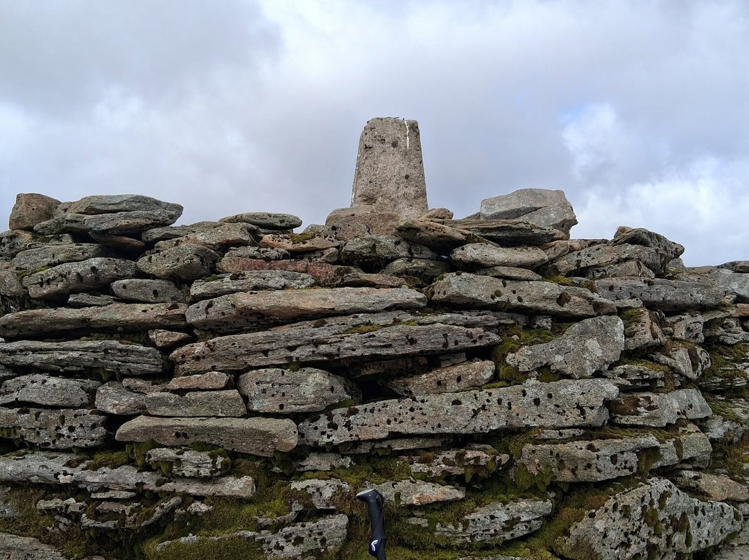 Wicklow Mountains National Park-Glendalough Village必去景点