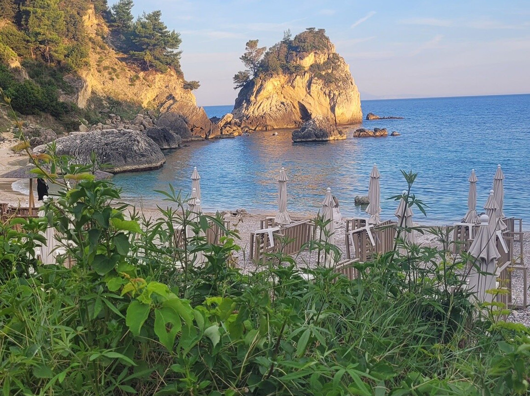 Eleonas Villas Parga