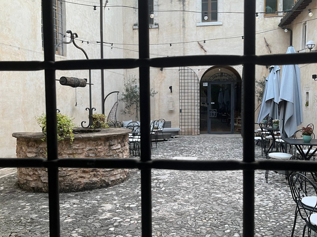 Relais Convento Santa Croce主图