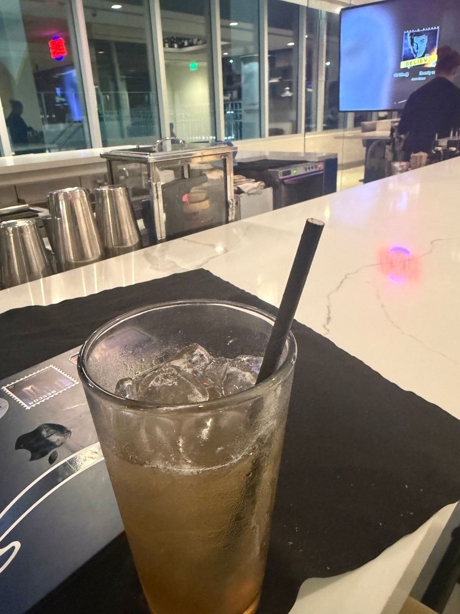 塞雷纳冒险酒店-希尔顿启缤精选酒店-旅行者