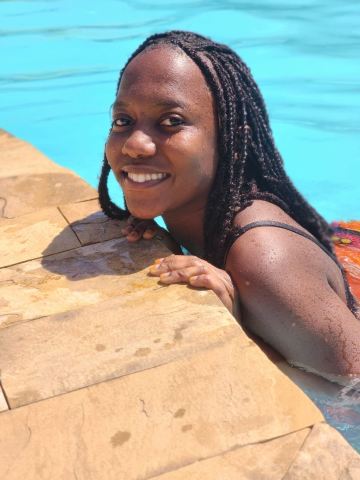 Heart of Africa Lodge-旅行者