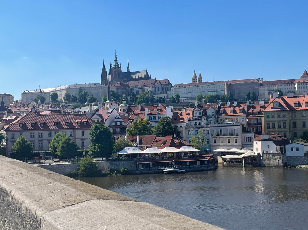 Aquapalace Praha-布拉格必去景点