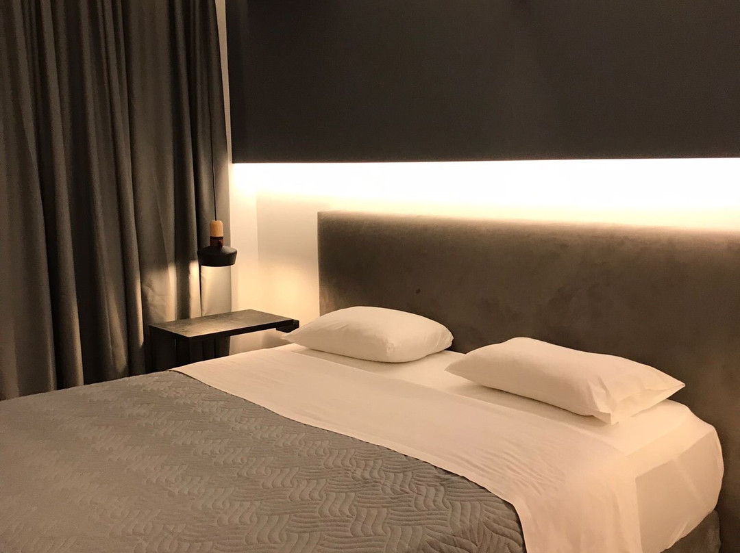 西里洛家庭酒店 -克里斯蒂娜工作室主图