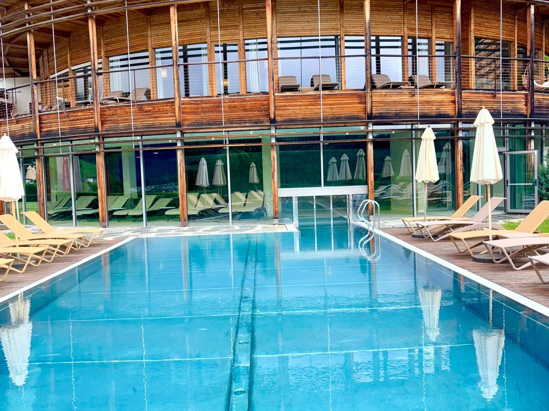 Naturhotel Leitlhof主图