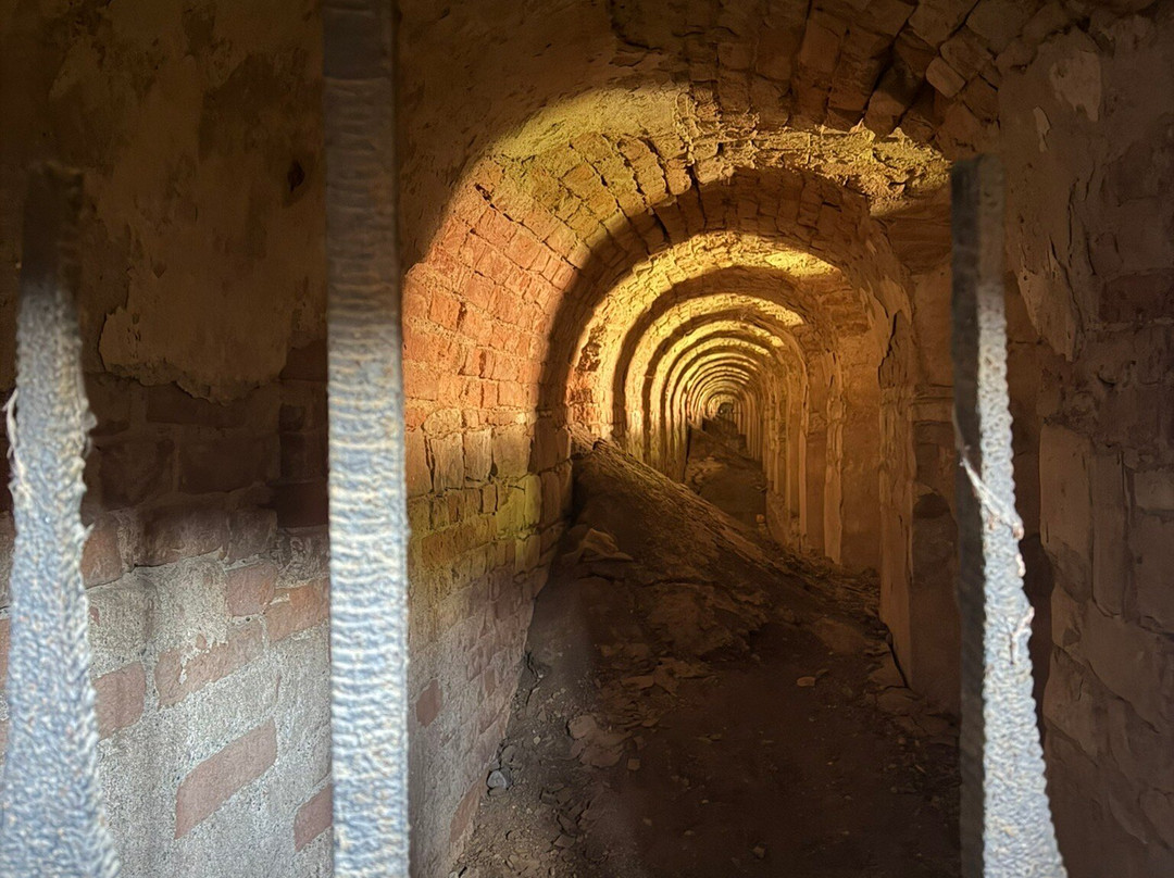 Terezín Memorial-泰雷津必去景点
