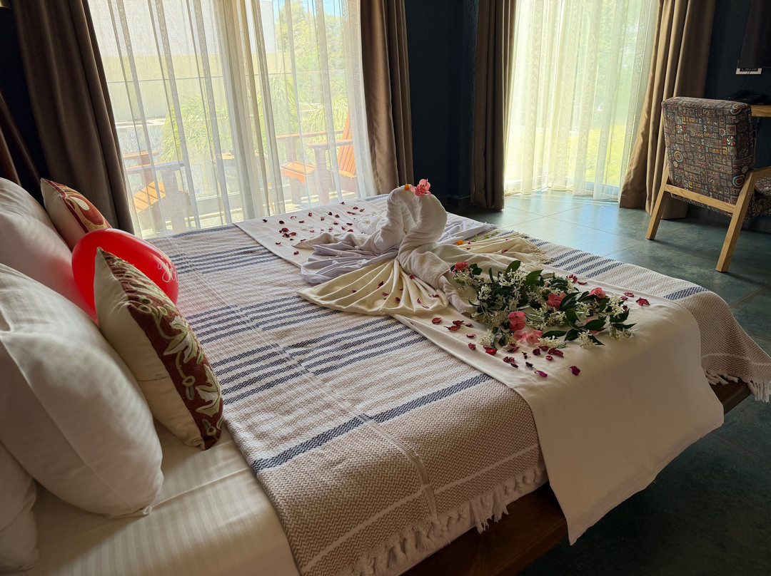 Sezz Hotels Spa Wellness
