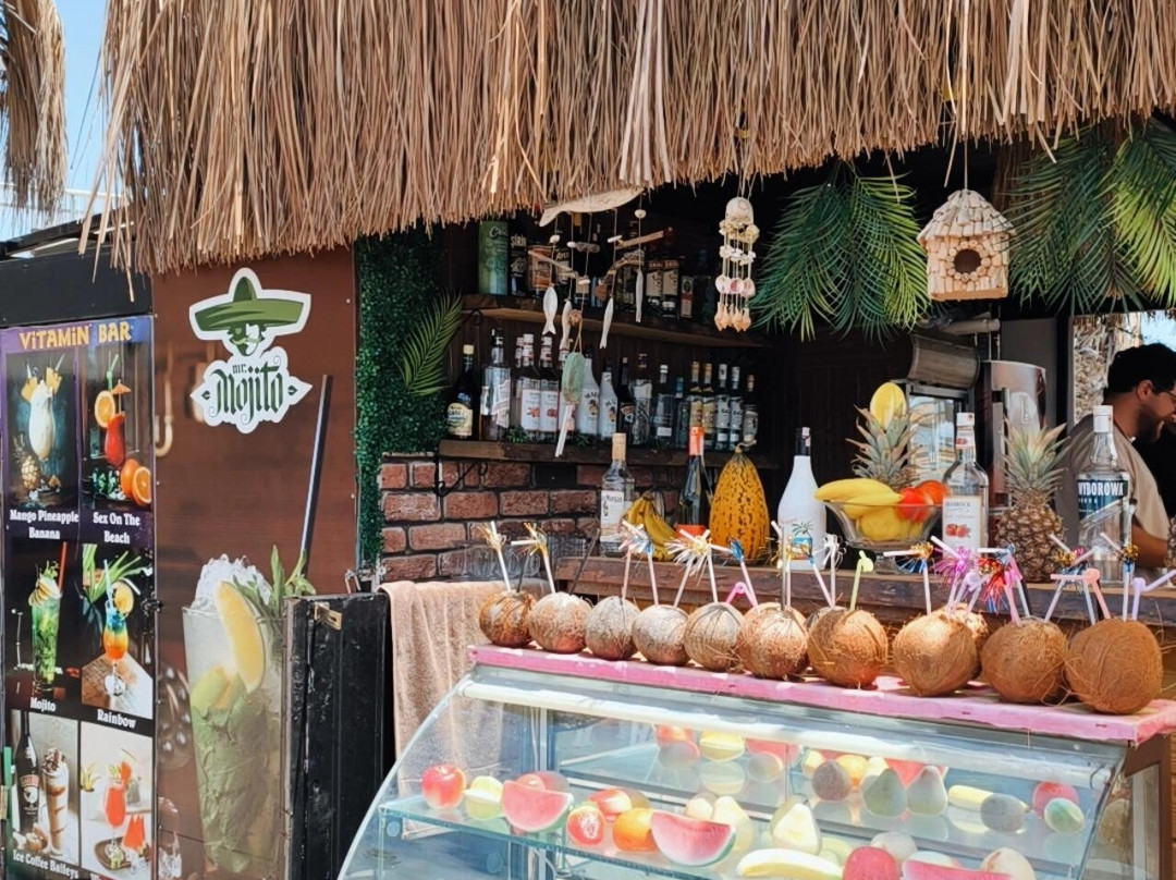 尼纳俱乐部酒店-全包式主图
