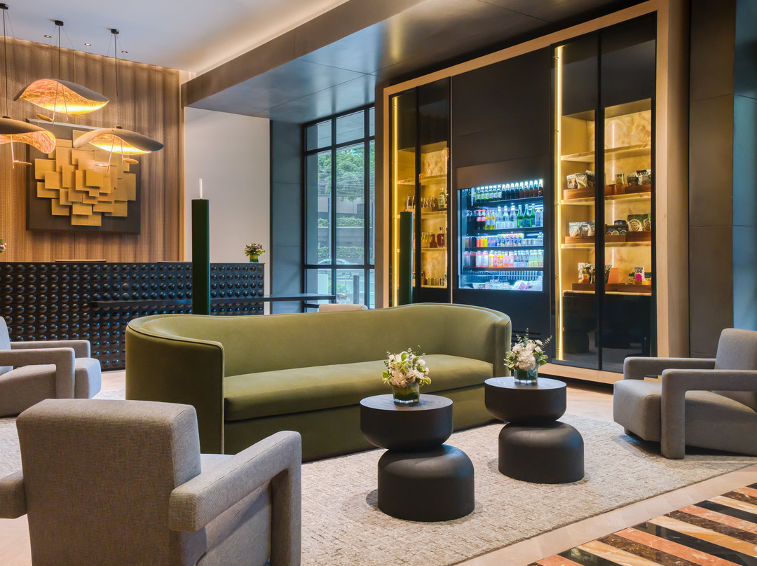 Hotel Indigo Lima Miraflores by IHG