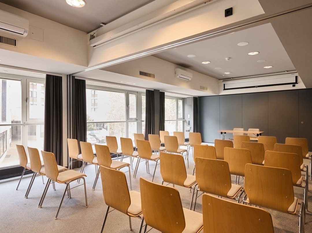 Premier Inn Saarbruecken City Centre