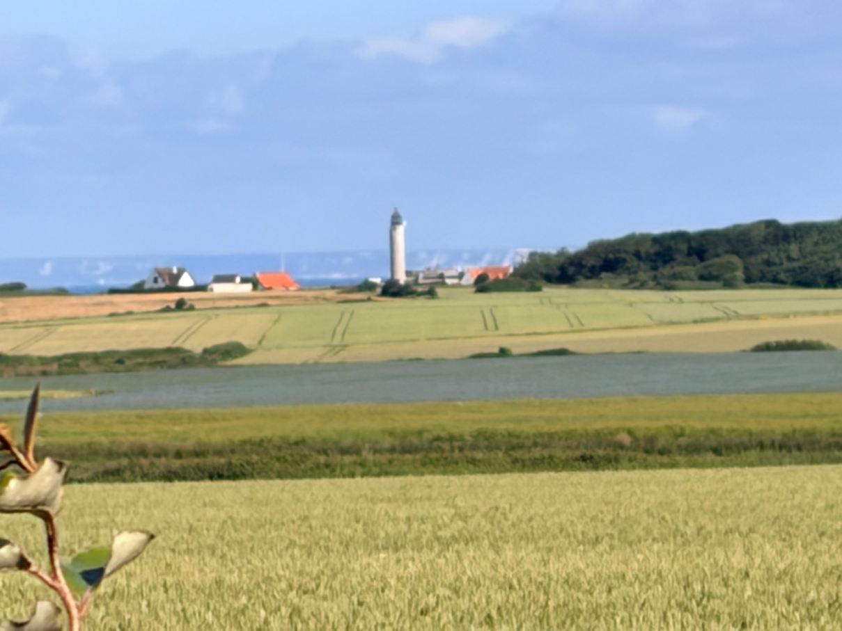 La Rogeraie Cap Gris Nez-酒店景观