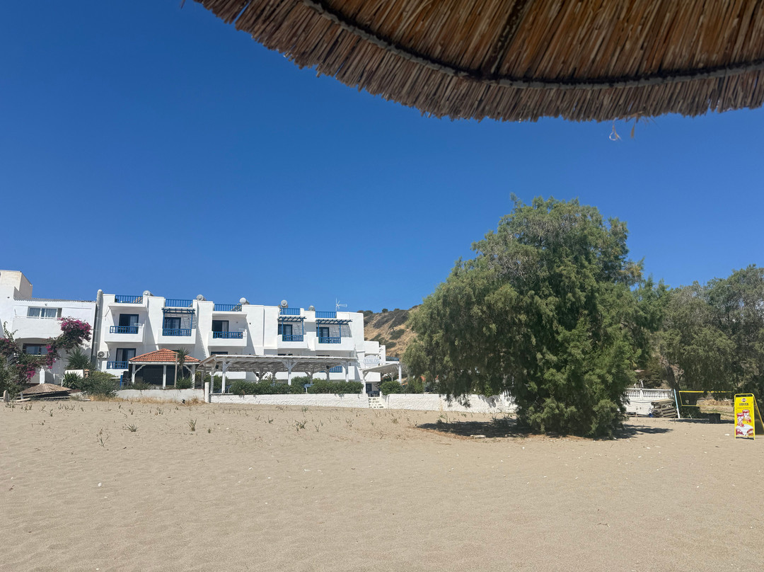 Yialos Restaurant&bar