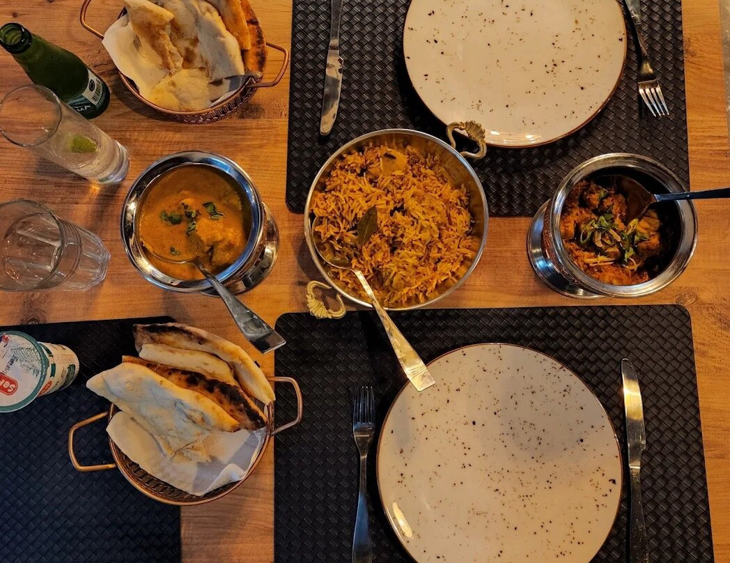 Mehfil Restaurant Kyrenia