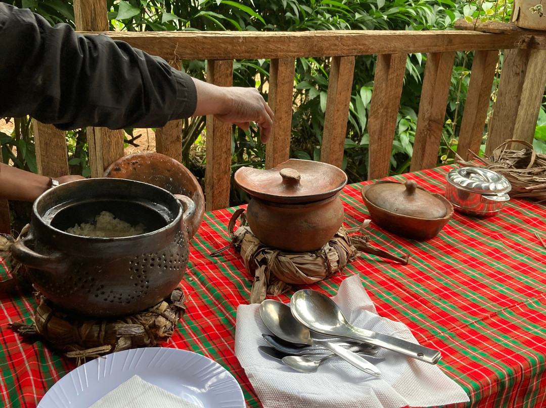 Magamba Eco-cultural Tourism-卢绍托必去景点