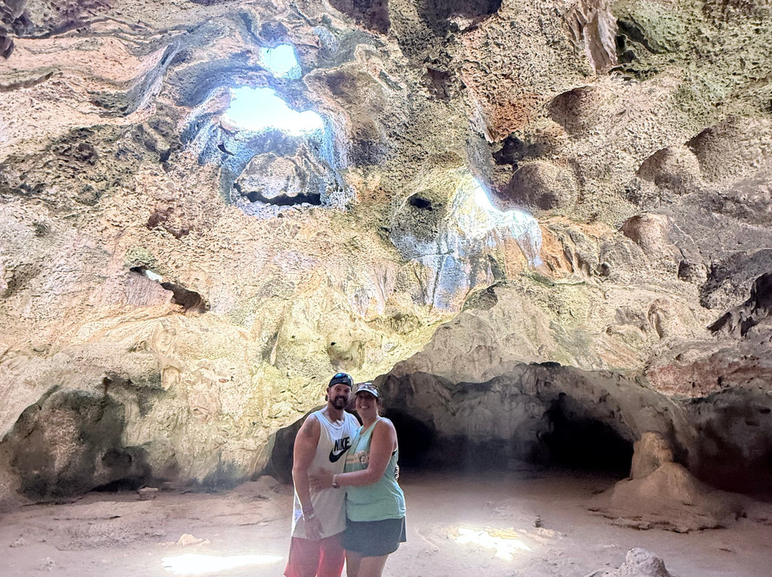 HF Tours & Transfers Aruba-奥腊涅斯塔德必去景点